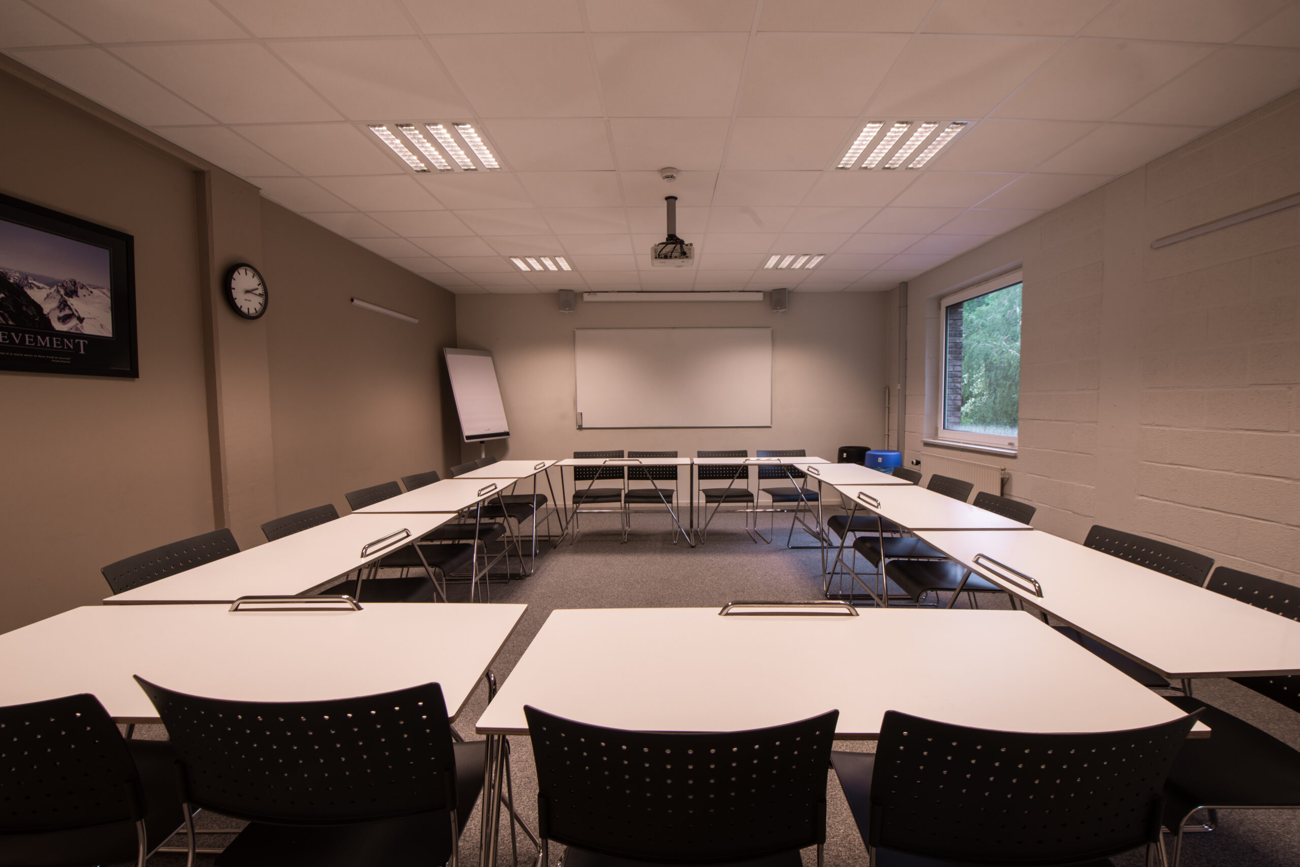 Salle de réunion R8