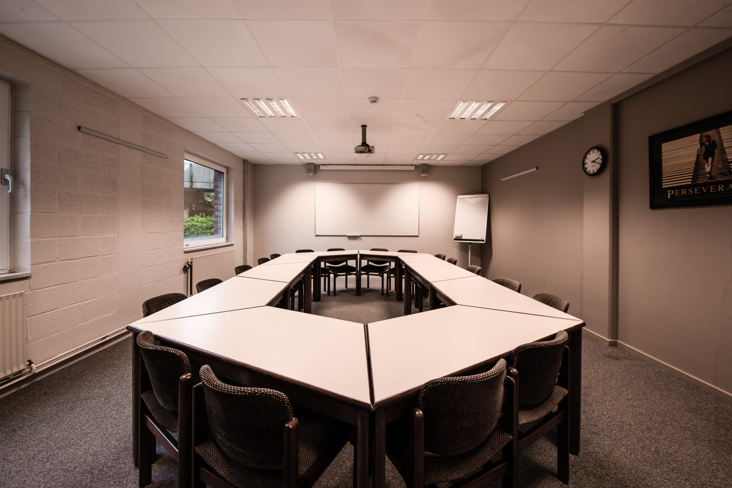 Salle de réunion R7